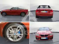 2018 BMW 240M