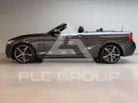 2018 BMW 240M