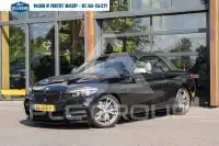 2018 BMW 240M