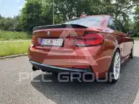 2018 BMW 240M