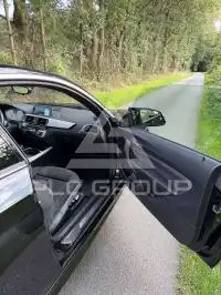 2018 BMW 240M