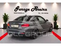 2018 BMW 240M