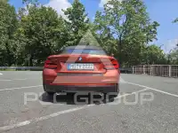 2018 BMW 240M
