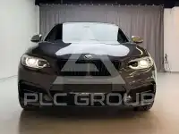 2018 BMW 240M