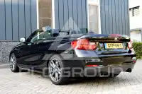 2018 BMW 240M