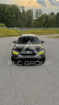 2018 BMW 240M