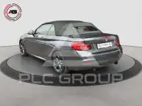 2018 BMW 240M