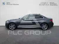 2018 BMW 240M