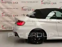 2018 BMW 240M