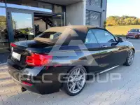 2018 BMW 240M