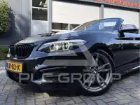 2018 BMW 240M