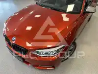 2018 BMW 240M