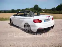 2018 BMW 240M