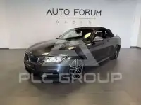 2018 BMW 240M