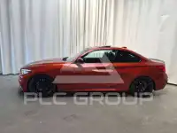 2018 BMW 240M
