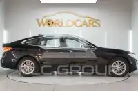 2018 BMW 620