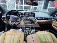 2019 BMW 620