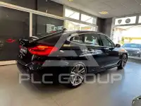 2018 BMW 620