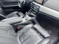 2018 BMW 620