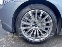 2018 BMW 620