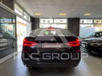 2018 BMW 620