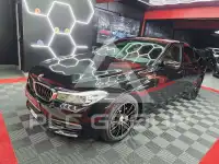 2019 BMW 620