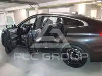 2018 BMW 620