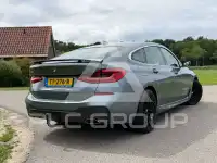 2018 BMW 620