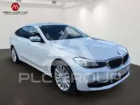 2018 BMW 620