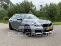 2018 BMW 620