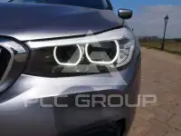 2018 BMW 620