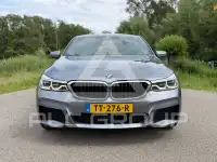 2018 BMW 620