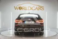 2018 BMW 620