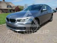 2018 BMW 620