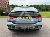 2018 BMW 620