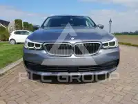 2018 BMW 620