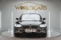 2018 BMW 620