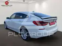 2018 BMW 620