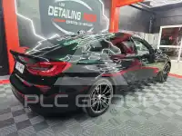 2019 BMW 620