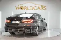 2018 BMW 620