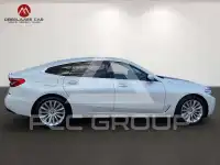 2018 BMW 620