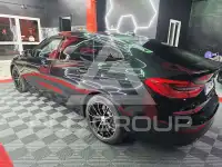 2019 BMW 620