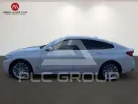 2018 BMW 620