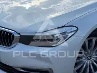 2018 BMW 620