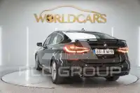 2018 BMW 620