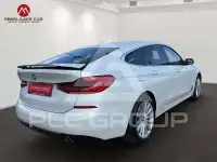 2018 BMW 620