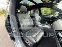 2018 BMW 620