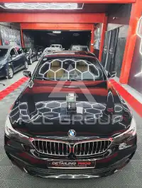 2019 BMW 620