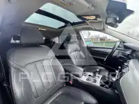 2018 BMW 620