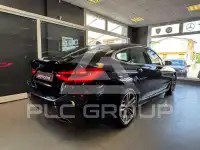 2018 BMW 620